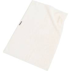 Ivory Small Towel - White