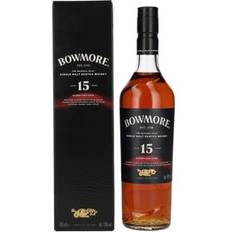 Bowmore 15 Years Sherry Oak Cask Islay 70 cl