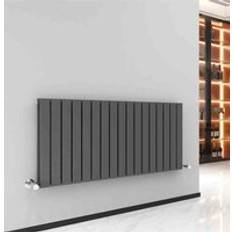 Radiators MCC Direct Double Designer Flat Panel 600 x 1156 mm