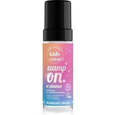 Baby Care OnlyBio Hair In Balance Foam Shampoo 150ml