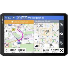 Garmin Dezl LGV820 MT-D Navigationsgerät