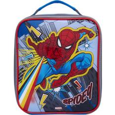 Marvel Spider-Man Lunch Bag