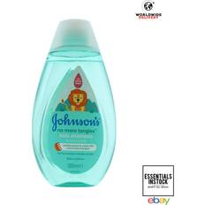 Johnson's Baby Care Johnson's No More Tangles Kids Shampoo 300 ml