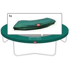Studsmattor Berg Toys Reservdel Talent Padding Green 180 6FT