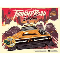 Thunder Road Vendetta Deluxe Edition