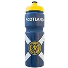 Scottish FA Plastic Drinks Bottle 750ml