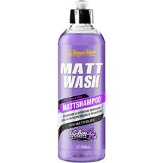 Autoshampoos Matt Wash Mattshampoo mit Hoher Reinigungskraft