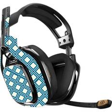 MightySkins Astro A40 Trip Squares Skin