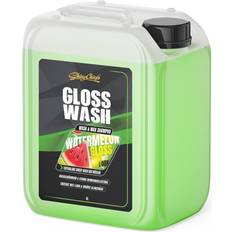 Autoshampoos Glosswash Wassermelone 3 Liter