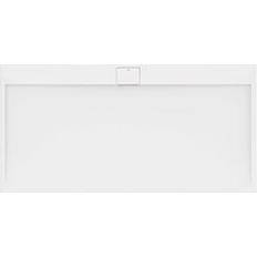 Showers Ideal Standard Ultra Flat S Non Slip Shower Tray 2000 x 1000 mm Pure White