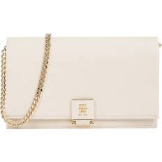 Tommy Hilfiger Clutch tasker Tommy Hilfiger Clutch - Beige/Guld