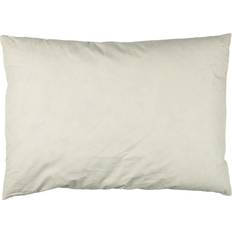 Ib Laursen Monteringspude 50 x 70 cm Komplet pyntepude Hvid (70x)