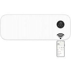 Smart Overdoor Fan Heater
