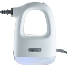Salav Compact Steam Cleaner White