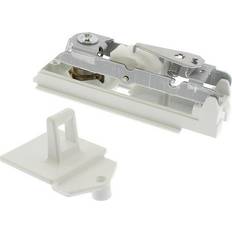 White Goods Accessories Indesit Genuine G74C G75C G85C Door Catch Kit