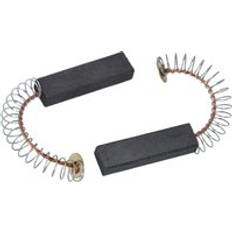 White Goods Accessories VHBW Carbon Brush Washing Machine 2 pcs
