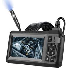 Inspection Cameras Private Label 1080p Dual Lens Endoscope Camera