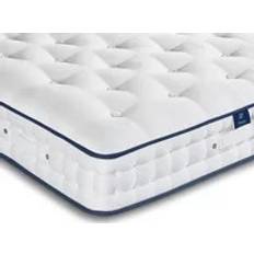 Signature Comfort Pocket 1000 4ft Double Mattress Coil Spring Matress