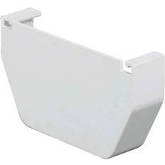 Gutter End Cap T0511