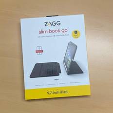 iPad 6th 5th Air 1 Gen Generation Case