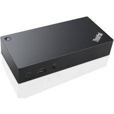 Lenovo ThinkPad USB-C Dock Dockingstation
