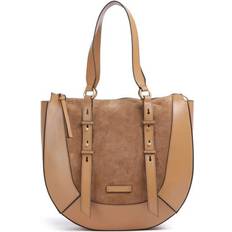 The Bridge Väskor The Bridge Fedora Shopping Bag - Oro
