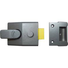 Asec AS1707 Night Latch Case