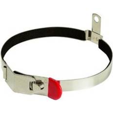 Security Firechief Stainless Steel Extinguisher Strap 1l/kg