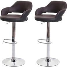Hocker MCW Barhocker F16 Sitzhocker
