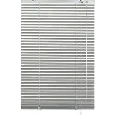 Gardiner & Tillbehör Deco Monteringssats Ingår 60 x 130 cm Silver