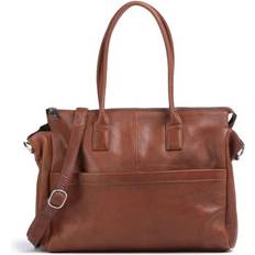 Still Nordic Anouk Anouk Tote Bag - Brown