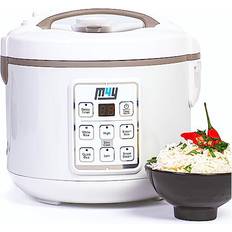 Rice Cookers M.Y M4Y Rice Cooker 1.2 Litre
