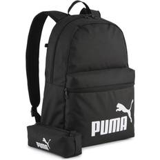 Puma Rygsække Puma Rygsæk Phase - Sort/Hvid
