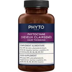 Vitamins & Supplements Phyto cyane Hair Loss Capsules 84 Capsules