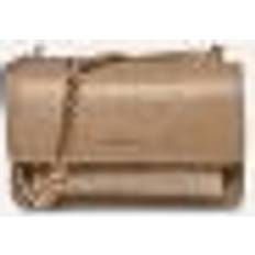 Michael Kors Crossbody Bags - Lg Shoulder - Brown
