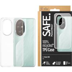 SAFE. by PanzerGlass Honor 200 Safe TPU Case for Honor 200