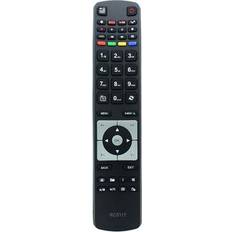 Fjernbetjening til finlux MTP Products Universal Fjernbetjening Til Finlux Og Hitachi TV 42F8075T