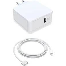 CoreParts 60W Magsafe3 Charger for Strömadapter