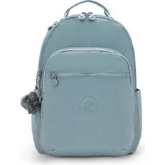 Kipling Rugzakken Kipling Seoul Daypack - Turquoise