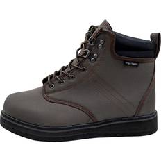 Wading Boots Frogg Toggs Men's Rana Elite Wading Boots 14 Brown