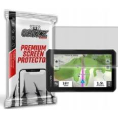 GrizzGlass GrizzGlass PaperScreen Do Garmin Tread