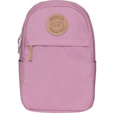 Innerfack - Rosa Skolväskor Beckmann Urban Mini Børnehaverygsæk - Pink