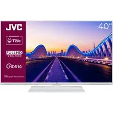 TV JVC Fernseher 40 Zoll Smart TV