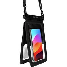 Vedenpitävät Kotelot FIXED Waterproof Smartphone Float Case Twin 2in1
