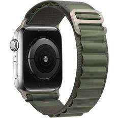 Alpine Loop Band for Apple Watch 42 44 45 mm