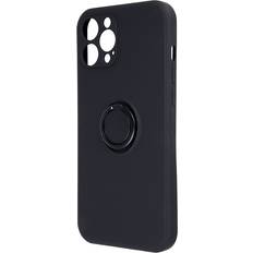 TFO Etui Med Ringholder Til iPhone 16 Plus