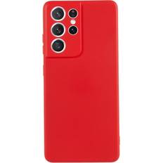 Eiderwood Samsung Galaxy S21 Ultra Fodrat Skal
