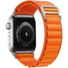 Alpine Loop Band for Apple Watch 38 40 41mm