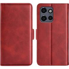Motorola edge cover Eiderwood Motorola Edge 50 Neo Wallet Flip Cover