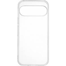 Google Pixel 9 Mobilcovers FoneKit FoneKit Silikone Cover Google Pixel 9